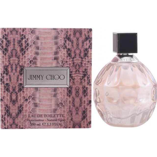 JIMMY CHOO Jimmy Choo For Women EDT 100ml 